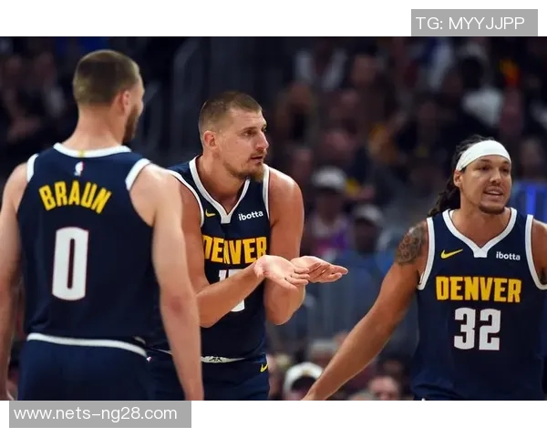 掘金与太阳精彩对决全场视频回顾及赛后分析分享