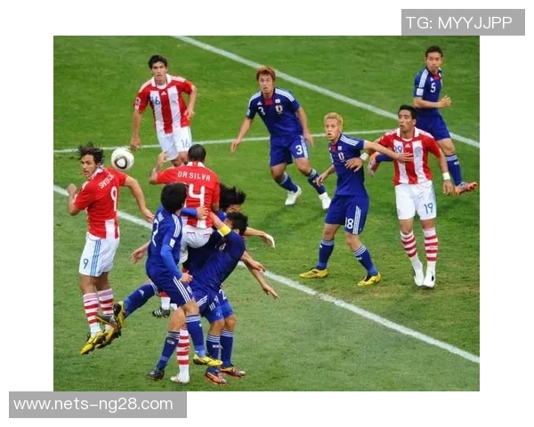 日本与巴拉圭足球对决深度分析及战术解读